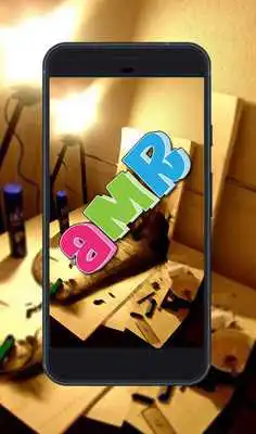 Play 3D Drawing Art Wallpapers