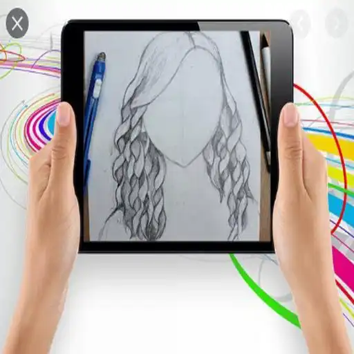 Play 3D Drawing Ideas APK Play 3D Drawing Ideas APK