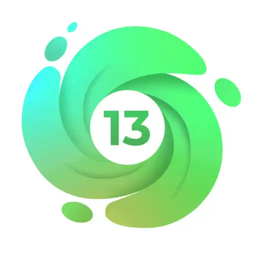 Play 3D Droid13 Launcher APK Play 3D Droid13 Launcher APK