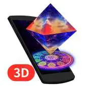 Free play online 3D Dynamic constellation magic cool free theme APK Free play online 3D Dynamic constellation magic cool free theme APK