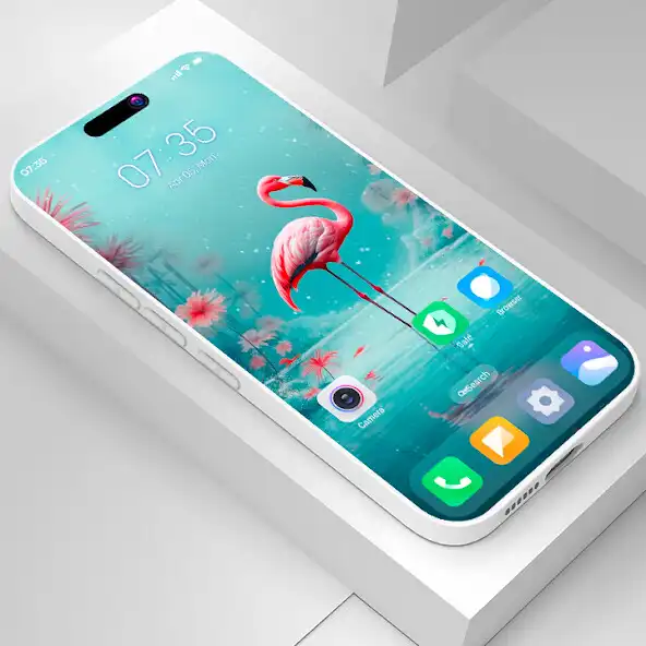 Play 3D Dynamic Parallax Wallpaper and enjoy 3D Dynamic Parallax Wallpaper with UptoPlay Play 3D Dynamic Parallax Wallpaper and enjoy 3D Dynamic Parallax Wallpaper with UptoPlay