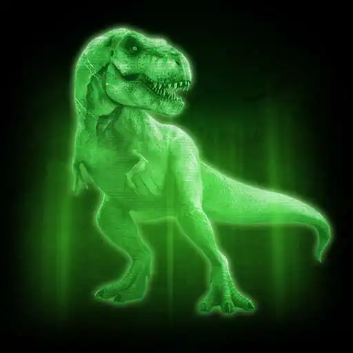 Play 3d dyno hologram simulator - prank game APK