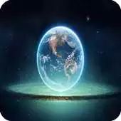 Free play online 3D Earth APK