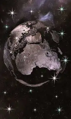 Play 3D Earth Live Wallpaper