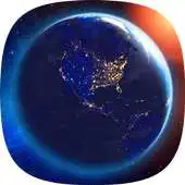 Free play online 3D Earth Moon - free live wallpapers APK Free play online 3D Earth Moon - free live wallpapers APK