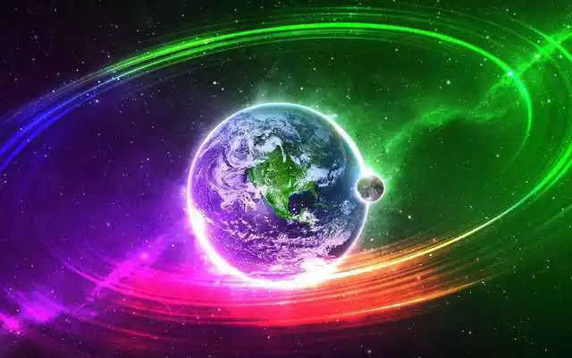 Play 3D Earth