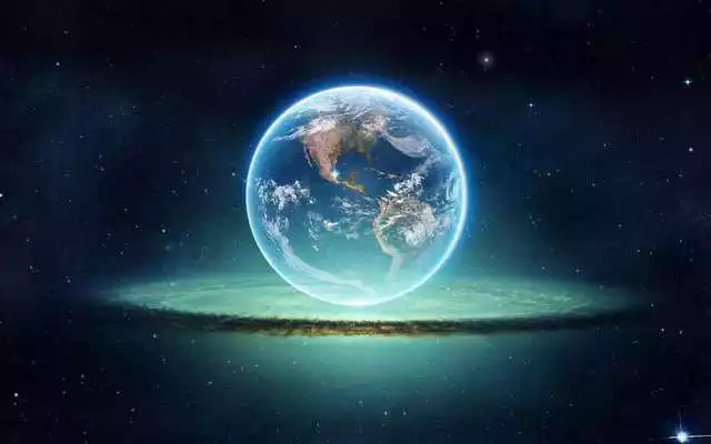 Play 3D Earth