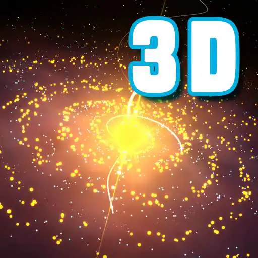 Play 3D Effect Live Wallpaper APK