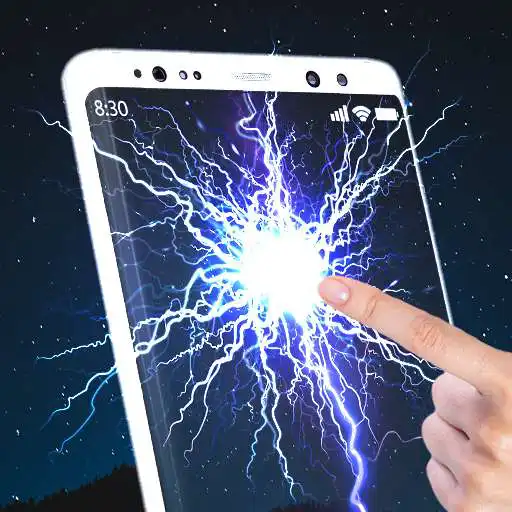 Play 3D Electric Live Wallpaper APK Play 3D Electric Live Wallpaper APK