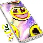 Free play online 3D Emoji Coins Puzzle Game APK