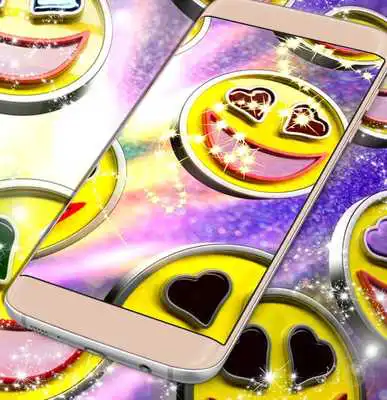 Play 3D Emoji Coins Puzzle Game