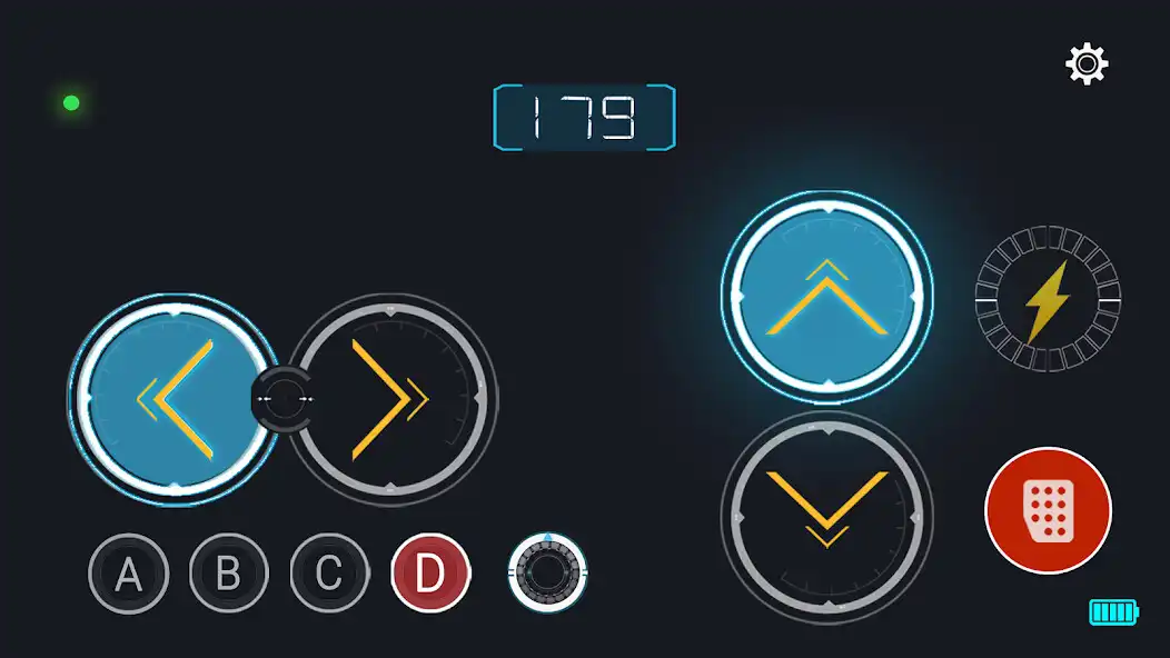 Play 3Demp - 3dempPlayer / arduino as an online game 3Demp - 3dempPlayer / arduino with UptoPlay