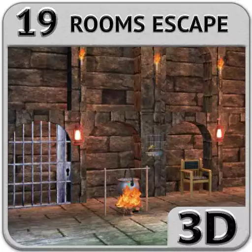 Run free android online 3D Escape Dungeon Breakout 1 APK Run free android online 3D Escape Dungeon Breakout 1 APK