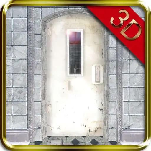 Play 3D Escape Game  Ruins exploration APK