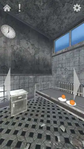 Play 3D Escape Game  Ruins exploration  and enjoy 3D Escape Game  Ruins exploration with UptoPlay