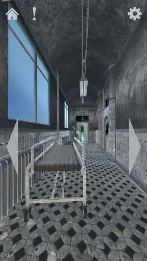 Play 3D Escape Game  Ruins exploration as an online game 3D Escape Game  Ruins exploration with UptoPlay
