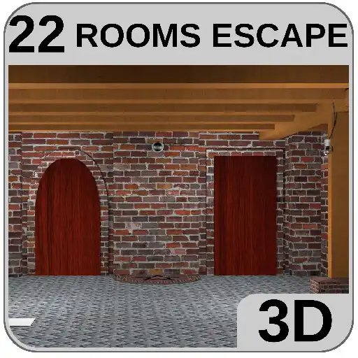 Free play online 3D Escape Games-Puzzle Basement APK