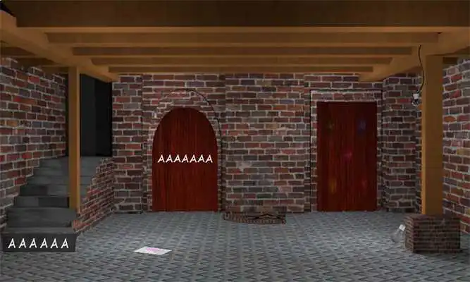 Play 3D Escape Games-Puzzle Basement