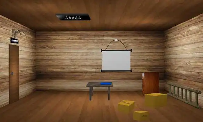 Play 3D Escape Games-Puzzle Basement