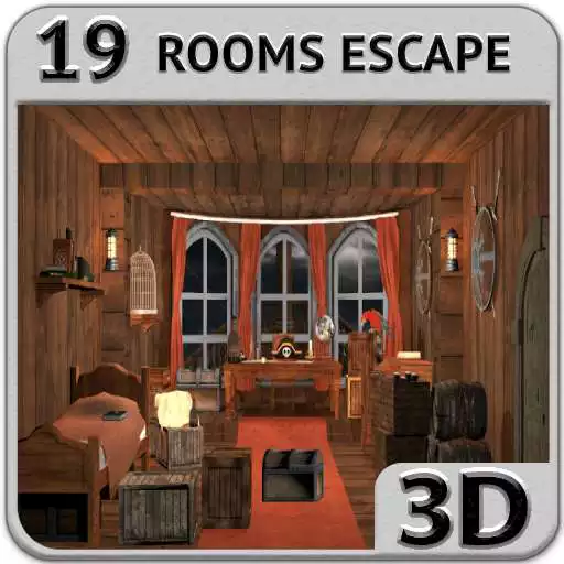 Free play online 3D Escape Games-Puzzle Pirate 1 APK