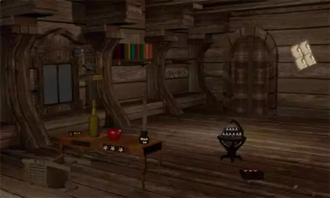 Play 3D Escape Games-Puzzle Pirate 1 Play 3D Escape Games-Puzzle Pirate 1