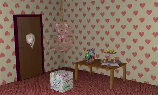 Play 3D Escape Puzzle Kids Room 1