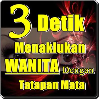 Play 3 DETIK MENAKLUKAN HATI WANITA DENGAN TATAPAN MATA