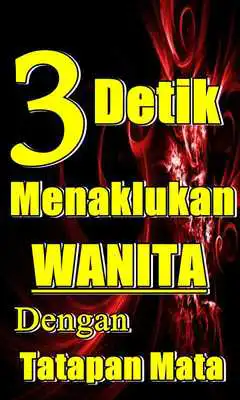 Play 3 DETIK MENAKLUKAN HATI WANITA DENGAN TATAPAN MATA