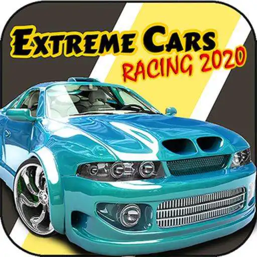 Play 3D Extreme Cars Racing 2020 APK