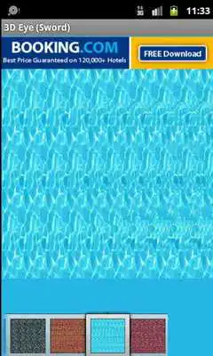 Play 3D Eye Free (Sword) Play 3D Eye Free (Sword)