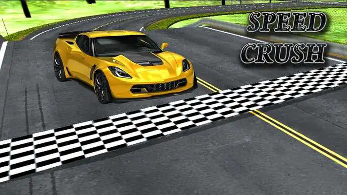 Play 3D Fast Track Car Racing