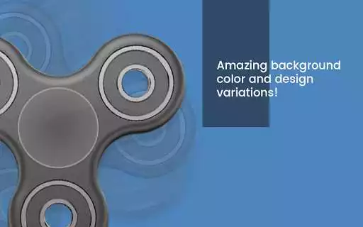 Play 3D Fidget Spinner