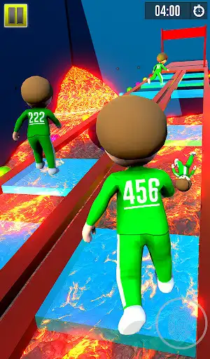 Play 3D Fighter Death Simulation as an online game 3D Fighter Death Simulation with UptoPlay