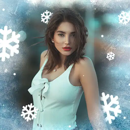 Play 3D Filter Effects— Photo Frame APK