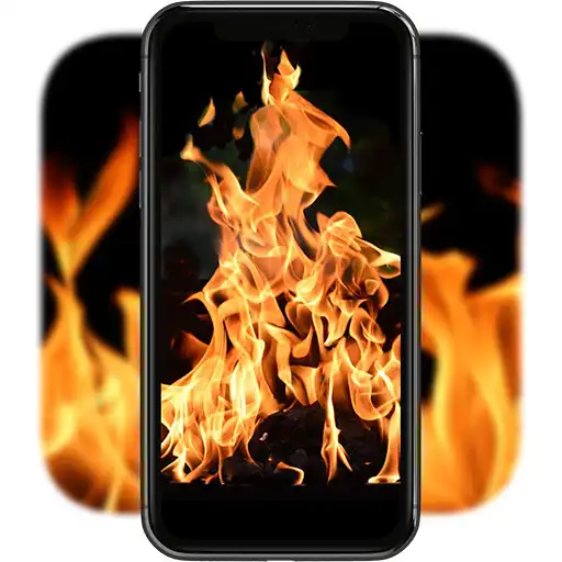 Play 3D Fire Live Wallpaper HD APK Play 3D Fire Live Wallpaper HD APK