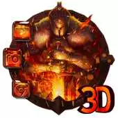 Free play online 3d Flaming Knight APK Free play online 3d Flaming Knight APK