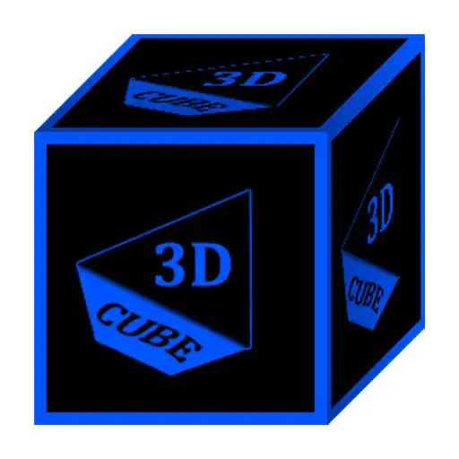 Play 3D Flat Blue Icon Pack APK Play 3D Flat Blue Icon Pack APK