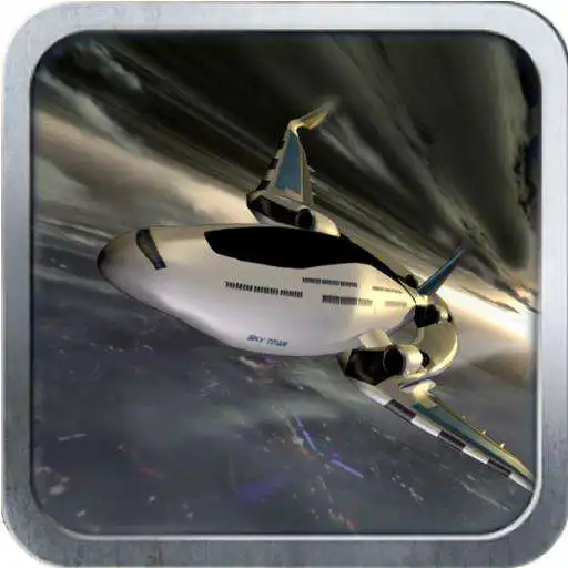 Run free android online 3D Flight Simulator: Skywhale APK Run free android online 3D Flight Simulator: Skywhale APK