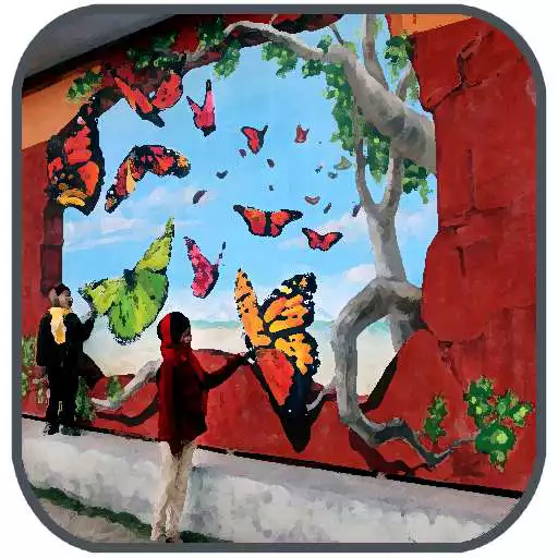 Free play online 3D floor Art and Painting APK Free play online 3D floor Art and Painting APK