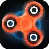Free play online 3D Flying Fidget Spinner War APK