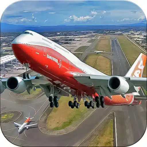 Free play online 3d flying simulator air plane games APK Free play online 3d flying simulator air plane games APK