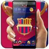 Free play online 3D football shooting score theme APK