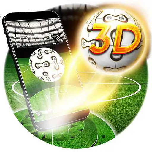 Free play online 3D Football Theme APK Free play online 3D Football Theme APK