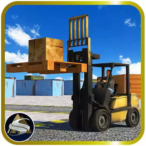 Free play online 3D Forklift Challenge 2015 APK Free play online 3D Forklift Challenge 2015 APK