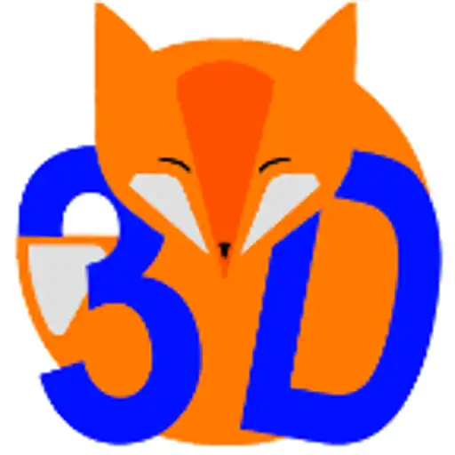 Play 3D Fox Pro, Printer Controller APK