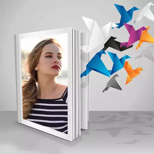 Play 3D Frames Effects Wallpaper Maker APK Play 3D Frames Effects Wallpaper Maker APK