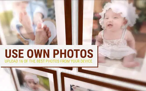 Play 3D Frames Elegant Free