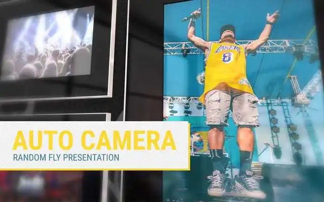 Play 3D Frames Elegant Free