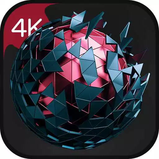 Play 3D - free wallpapers and backgrounds 4K APK Play 3D - free wallpapers and backgrounds 4K APK