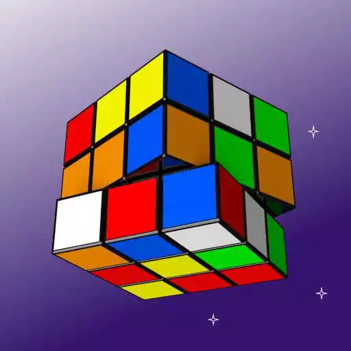 Play 3D Fridrich CFOP APK